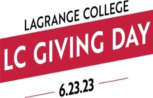 Giving Day banner